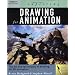 Exploring Drawing for Animation (Design Concepts)