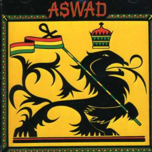 Aswad - Aswad Lyrics - Zortam Music