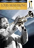 Review Louis Armstrong  / Jazz Icons - Louis Armstrong - Live In '59 [1959]