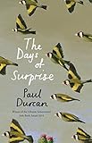 The days of surprise