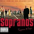 Sopranos Vol. 2: Peppers & Eggs