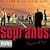 The Sopranos - Peppers and Eggs: Music From The HBO Series