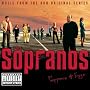 The Sopranos - Peppers and Eggs: Music From The HBO Series The Sopranos - Peppers and Eggs: Music From The HBO Series