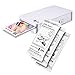 LG Pocket Photo Paper Zink 60 Sheet - PD231 PD239 PD241 PD251 Popo Printer