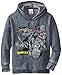 Teenage Mutant Ninja Turtles Boys' Characters Hoodies
