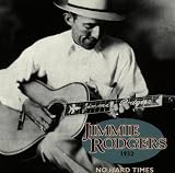 No Hard Times 1932