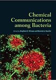 Chemical communication among bacteria