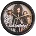 Tokio Hotel Wanduhr