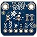 Adafruit Digital Light / Luminosity / Lux sensor