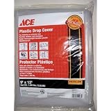 12 each: Ace Drop Cloth (ACE003)