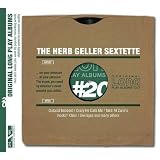 Herb Geller Quartet