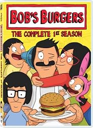 Bob's Burgers Season 1