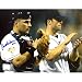 Steiner Sports MLB Paul LoDuca with Wright Autographed 8-by-10-Inch Photograph