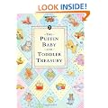 The Puffin Baby and Toddler Treasury