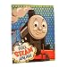 Character World Thomas Steam Fleece Blanket