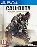 Call of Duty: Advanced Warfare (PS4)