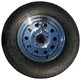 Drop - Tail® 13 Custom Replacement Wheel and Tire