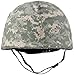 Kids-Army ACU Helmet and Kids ACU Combat Vest Combo