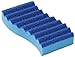 Scrub Sponge, Blue, 5-5/8" L, PK5