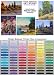 Great American Set of 78 Handmade Soft Pastels for Plein Air Selected by Richard McDaniel
