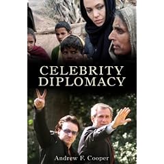 Celebrity Diplomacy (International Studies Intensives)