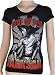 Michael Jackson King of Pop Tee T Shirt