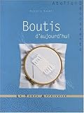 Boutis d aujourd hui