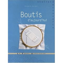 Boutis d'aujourd'hui