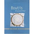 Boutis d'aujourd'hui