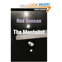 The Mentalist (Crime Express)