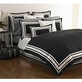 Michael Kors Five Star Queen Duvet