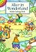 Search: Alice in Wonderland Sticker Activity Book [STICKER BK-ALICE IN WONDERLAND]