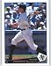 2009 Topps #590 Johnny Damon - New York Yankees (Baseball Cards)