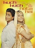 Kuch Kuch Hota Hai - Und ganz pl�tzlich ist es Liebe (Einzel-DVD)