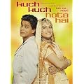 Kuch Kuch Hota Hai - Und ganz pl�tzlich ist es Liebe (Einzel-DVD)
