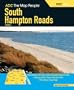 South Hampton Roads, Virginia Street Atlas (South Hampton Roads, Virginia Street Map Book)