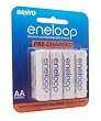 eneloop NiMH AA 8 Pack