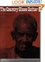The Country Blues Guitar