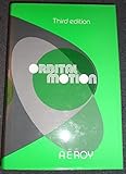 Orbital motion