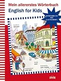 Produkt-Bild: Mein allererstes W&ouml;rterbuch. English for Kids