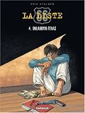La liste 66, Tome 4 : Oklahoma/Texas