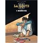 La liste 66, Tome 4 : Oklahoma/Texas