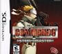 Commando: Steel Disaster