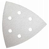 Bosch Schleifblatt Set - Korn 180 - 5 Stück - für PMF 180