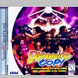  : Dynamite Cop
