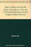 Eden Valley & South Lakes limestone