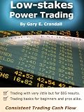 Low-stakes Power Trading