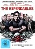 The Expendables (DVD)