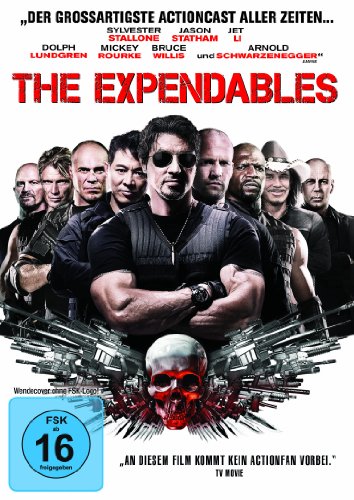 Produkt-Bild: The Expendables