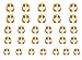 High Quality Nail Art For Every Occasion! Guinea Pig